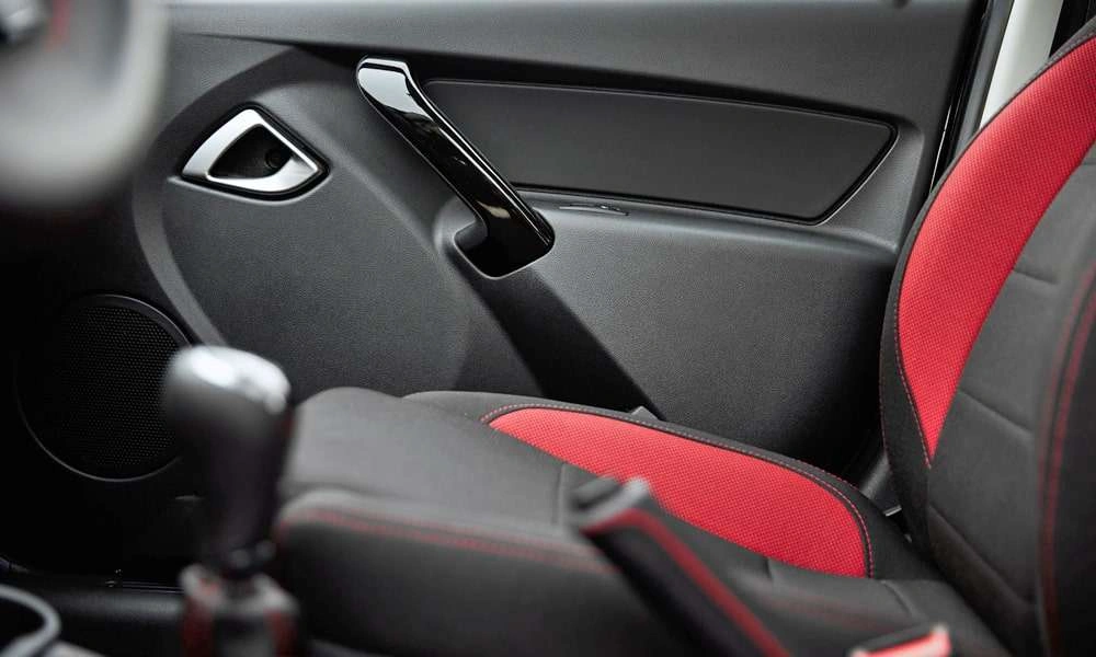 Lada Granta Sport Седан - фото №29