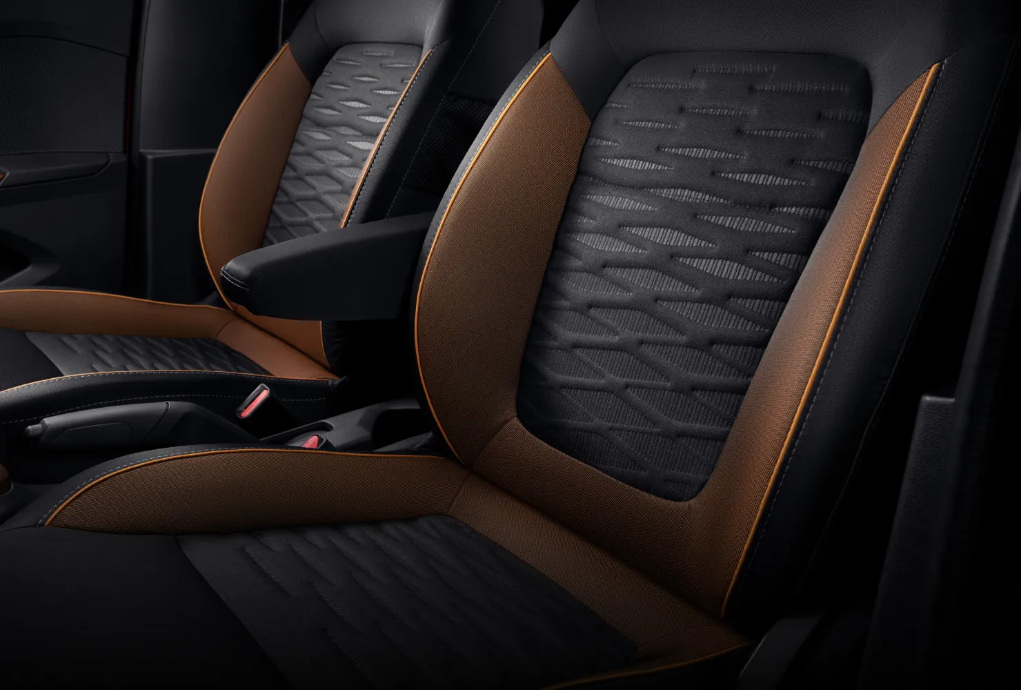 Lada Iskra SW Cross - фото №16