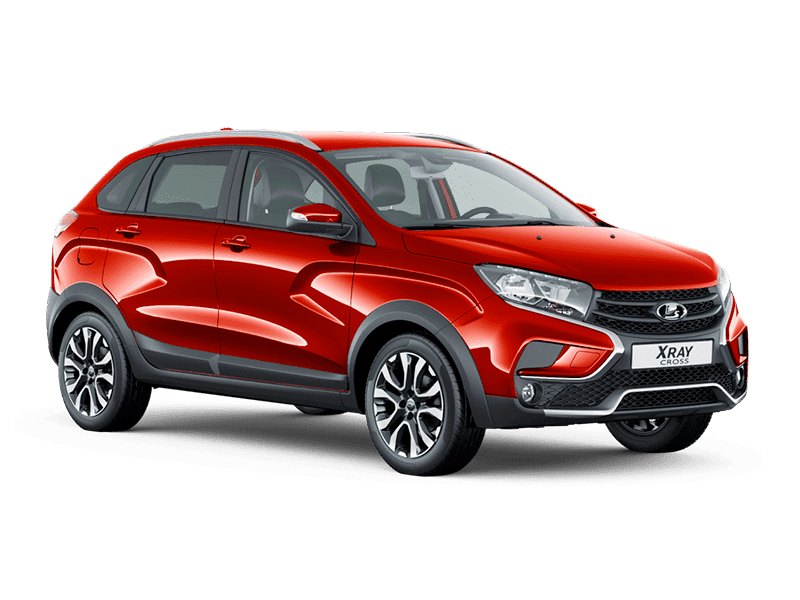 Красный "Красный сплав" (136) - металлик